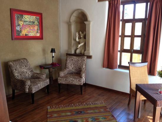 Guayaba Inn Boutique Hotel San Cristóbal de Las Casas Quarto foto